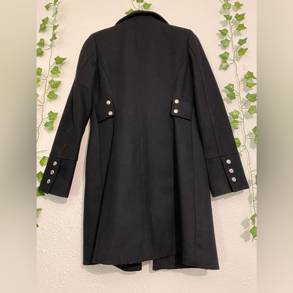 Guess Trench Coat - Picture 4 of 11